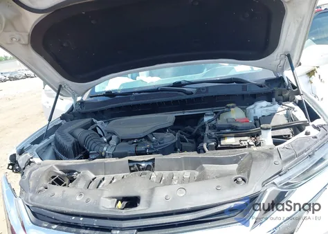 2022 Chevrolet Blazer Awd 3Lt z USA, uszkodzony, nr VIN 3GNKBJRS1NS133368